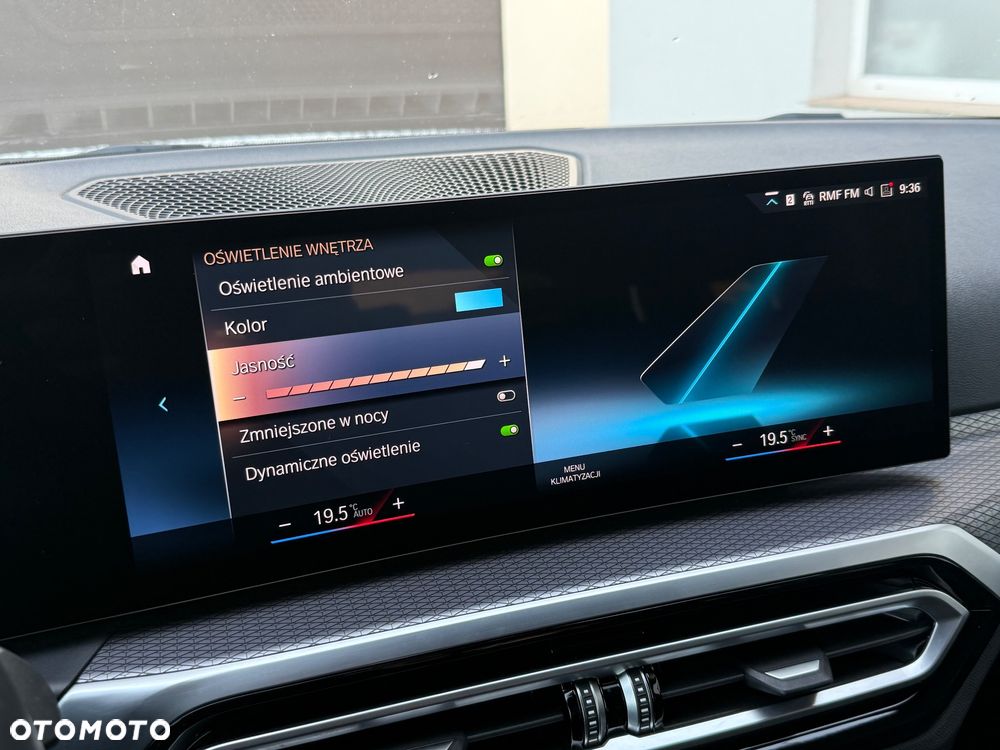 BMW Seria 4 420d xDrive Gran Coupe M Sport - 30