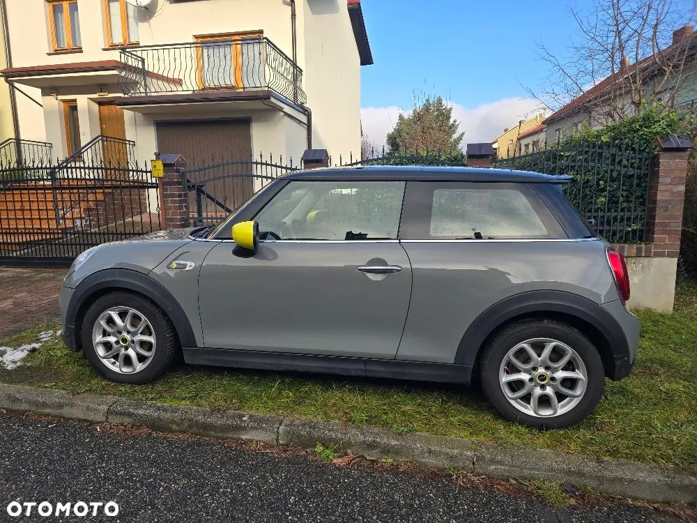 MINI Cooper - 4