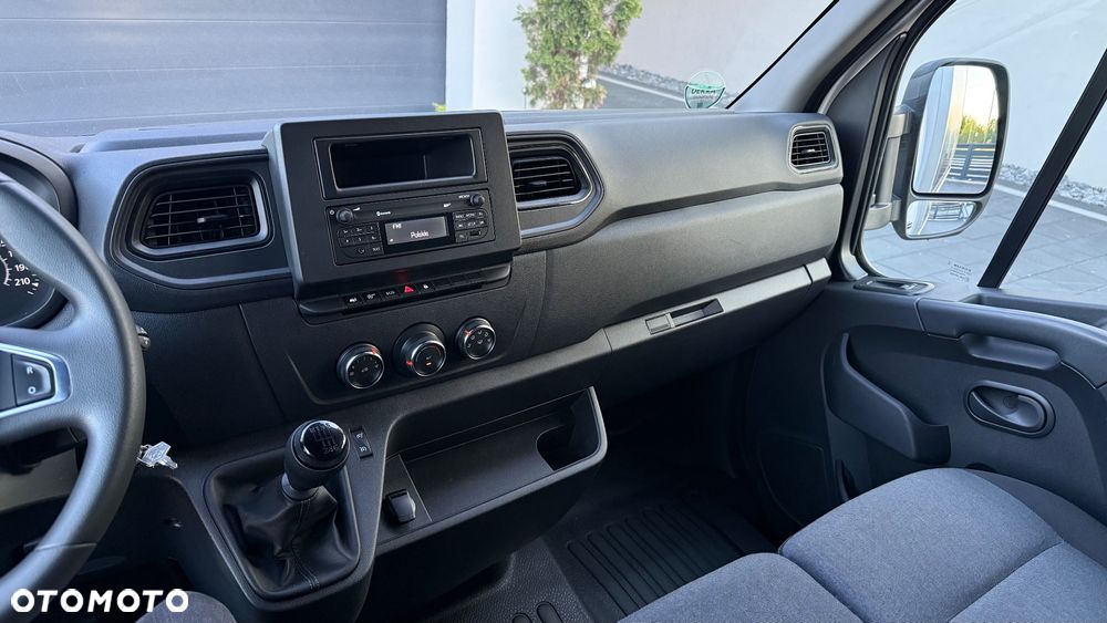 Renault Master - 26