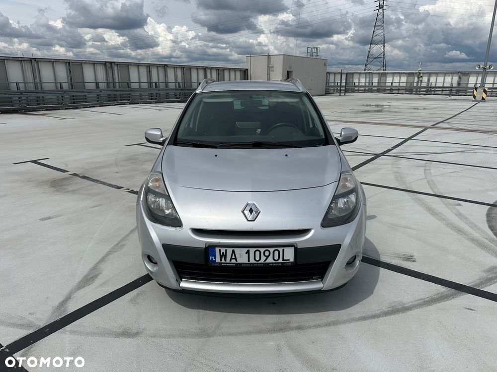 Renault Clio - 2
