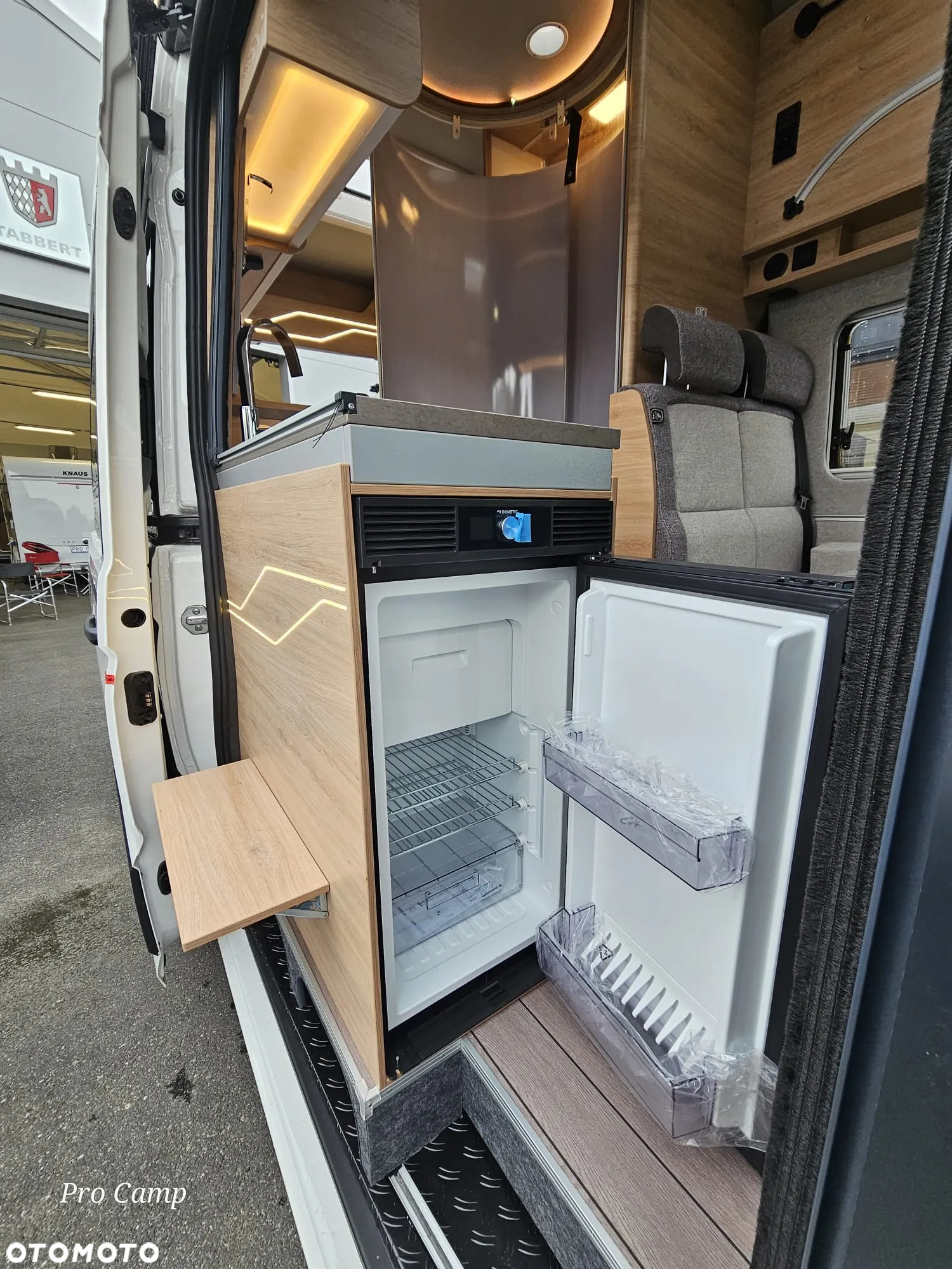 KNAUS BOXDRIVE 600 XL - 14