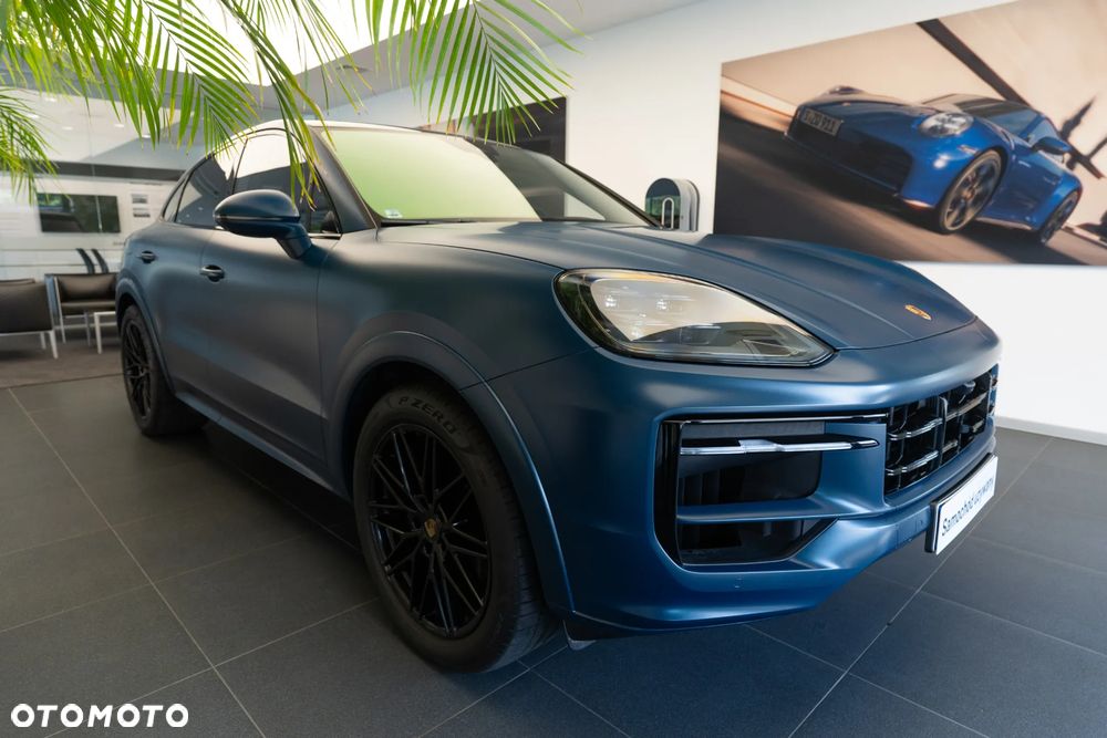 Porsche Cayenne Standard - 6