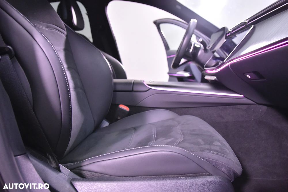 Mercedes-Benz E 220 d 9G-TRONIC - 12