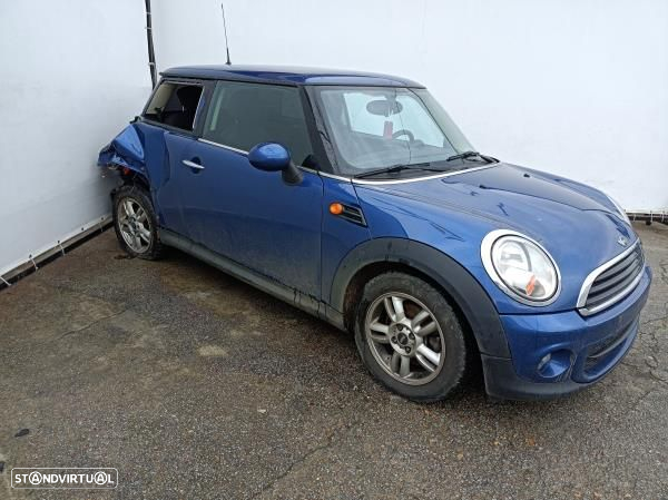 Para Peças Mini Mini (R56) - 9