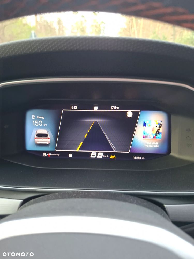 Seat Leon 1.5 TSI ACT OPF FR - 33