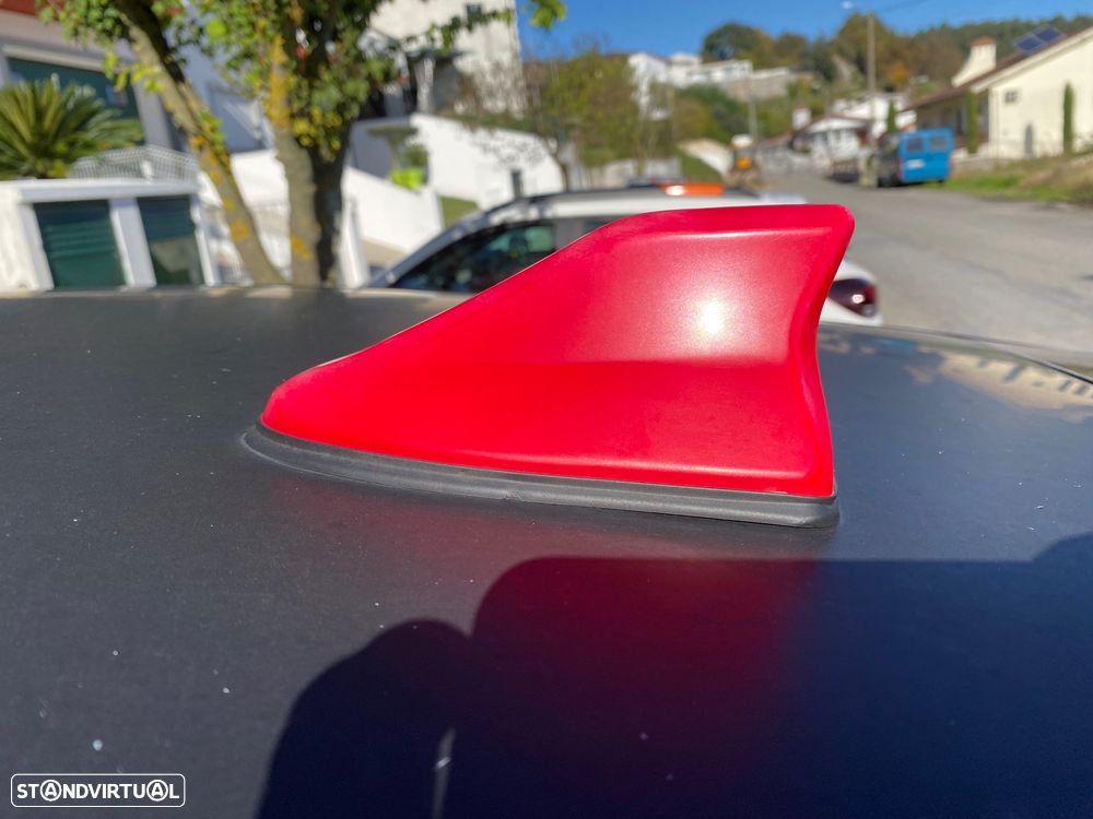 Fiat Bravo 1.6 M-Jet Kit Sport Pur-O2 - 5