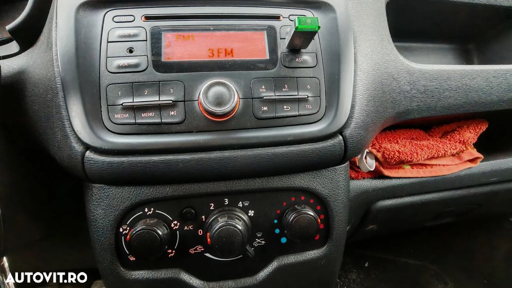 Dacia Dokker 1.6 102 CP Laureate - 18