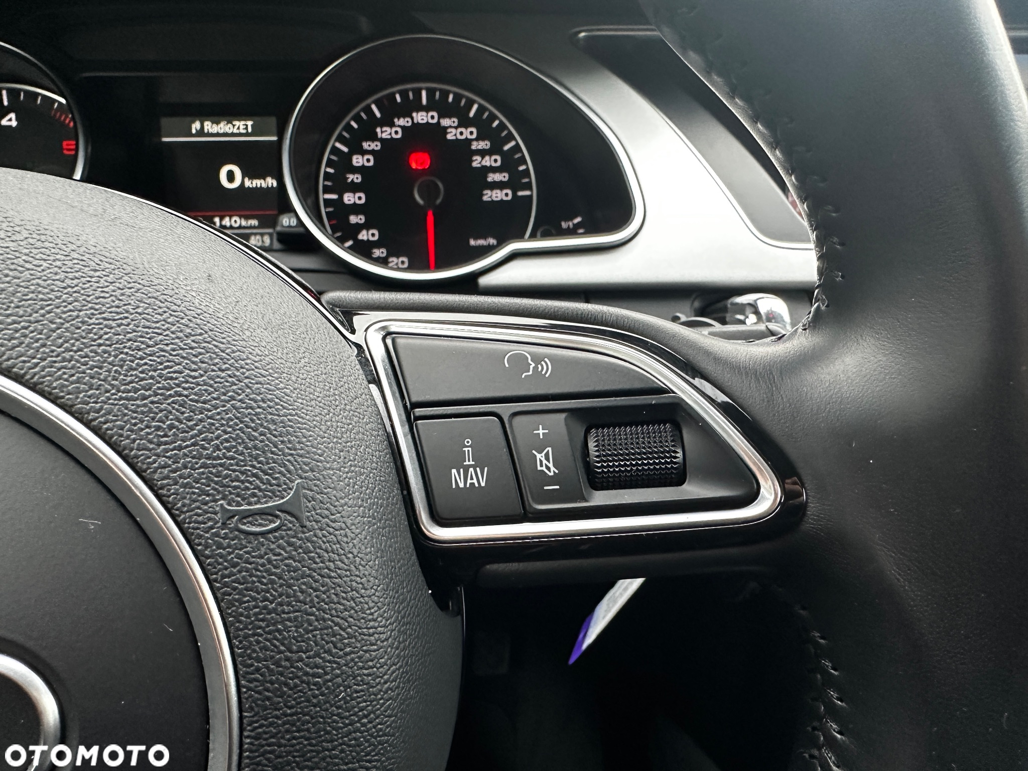 Audi A5 Sportback 2.0 TDI quattro sport - 23