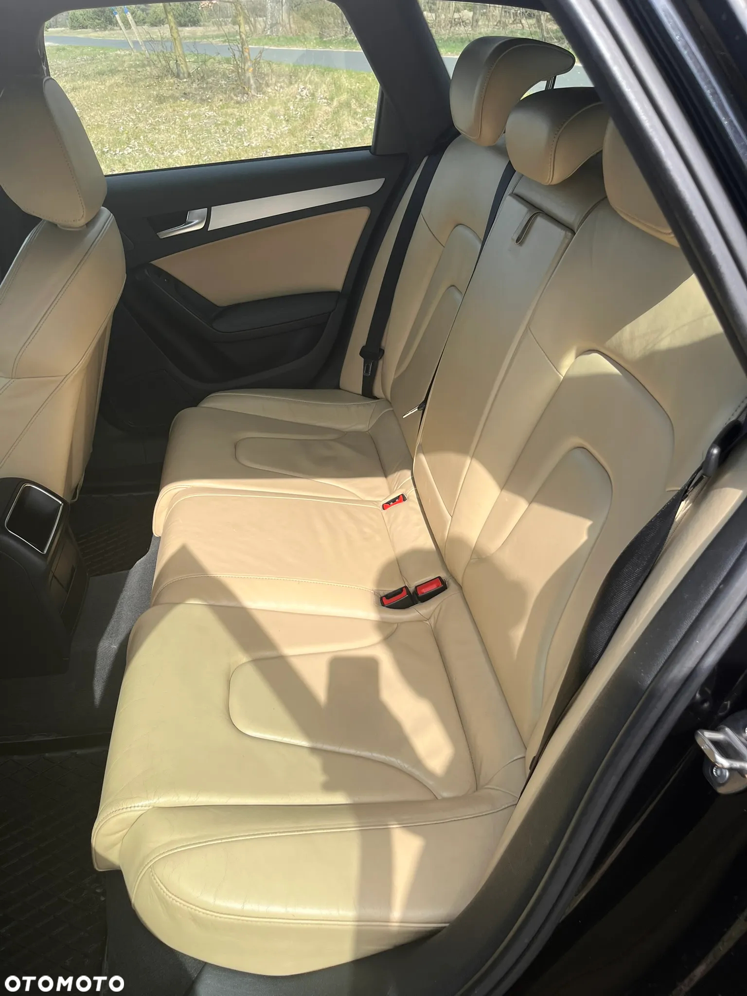 Audi A4 2.0 TDI - 2