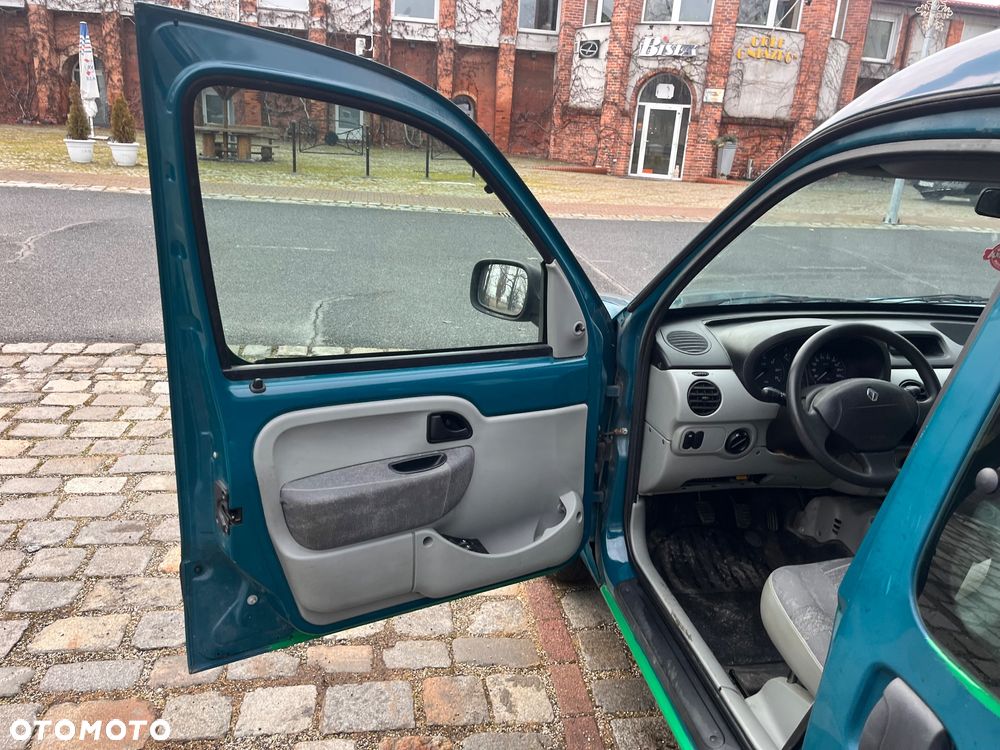 Renault Kangoo - 16