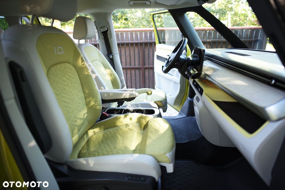 Volkswagen ID. Buzz - 18