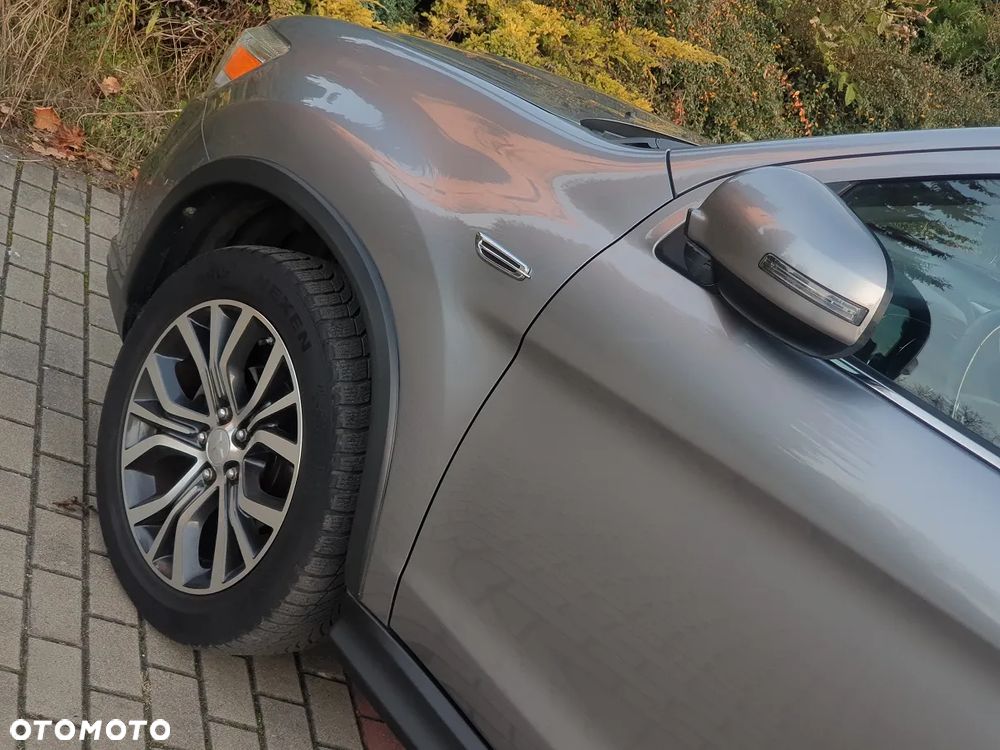 Mitsubishi ASX 1.6 2WD Edition 100+ - 9