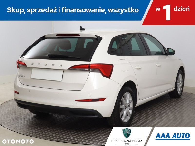 Skoda Scala - 7