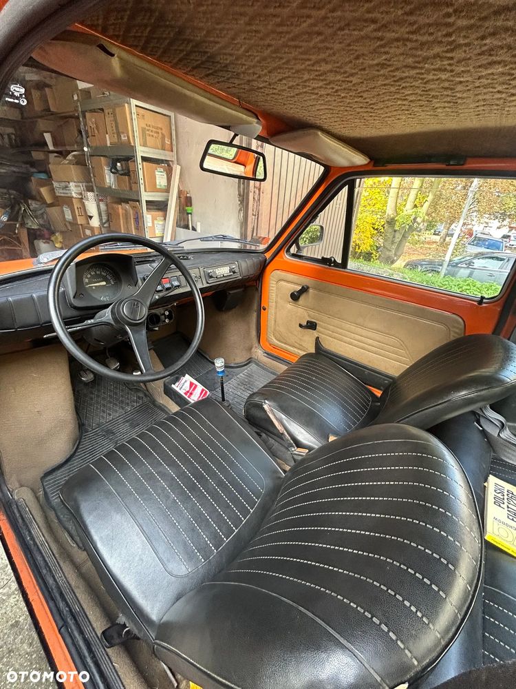 Fiat 126 - 6