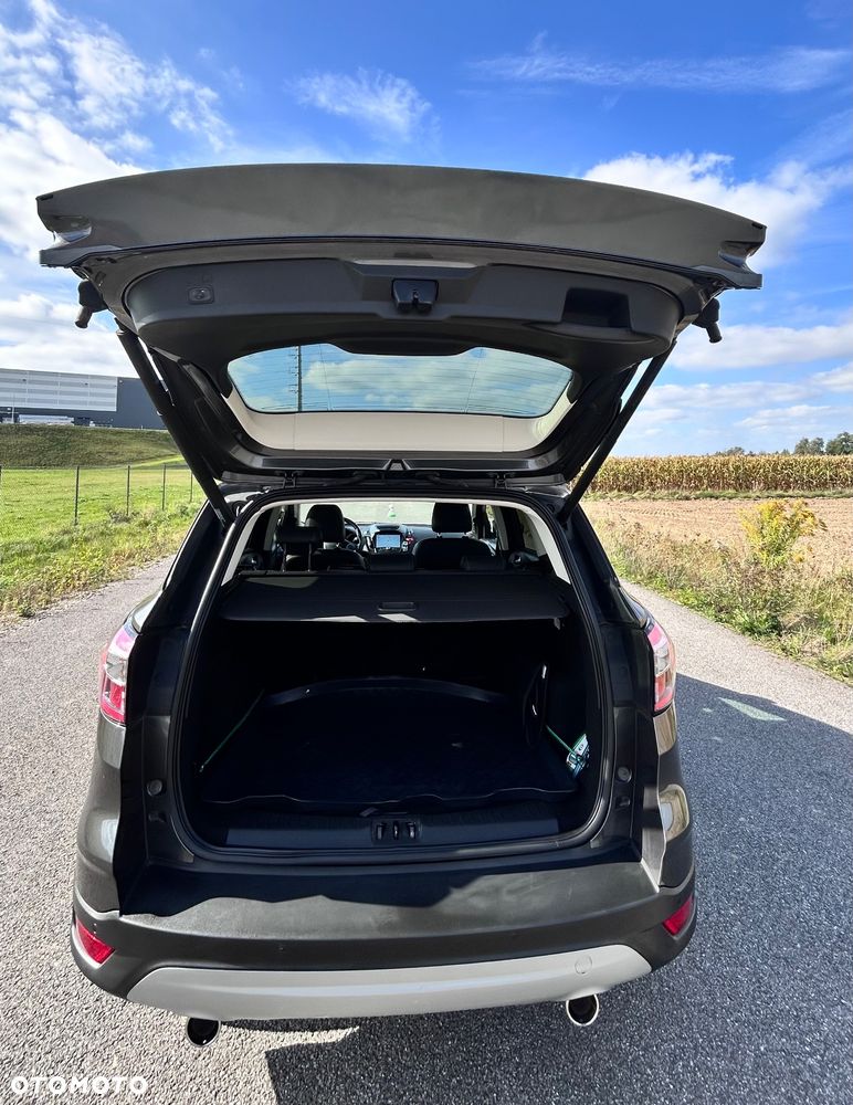 Ford Kuga 2.0 TDCi AWD Titanium - 6