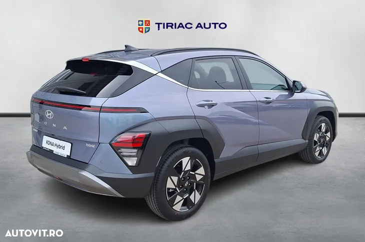 Hyundai KONA - 5