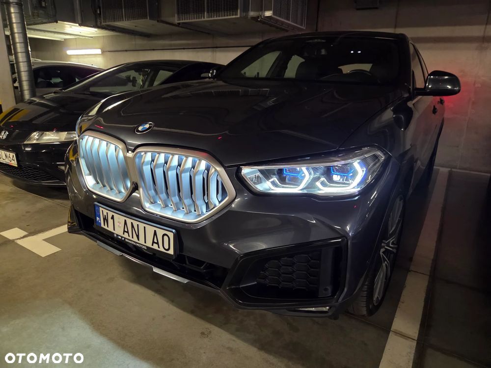 BMW X6 - 4