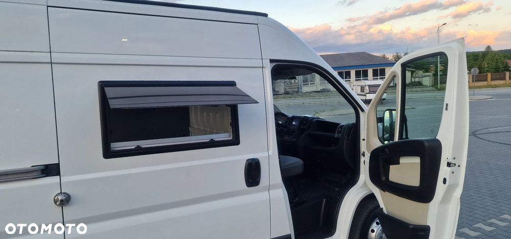 Peugeot Boxer - 6
