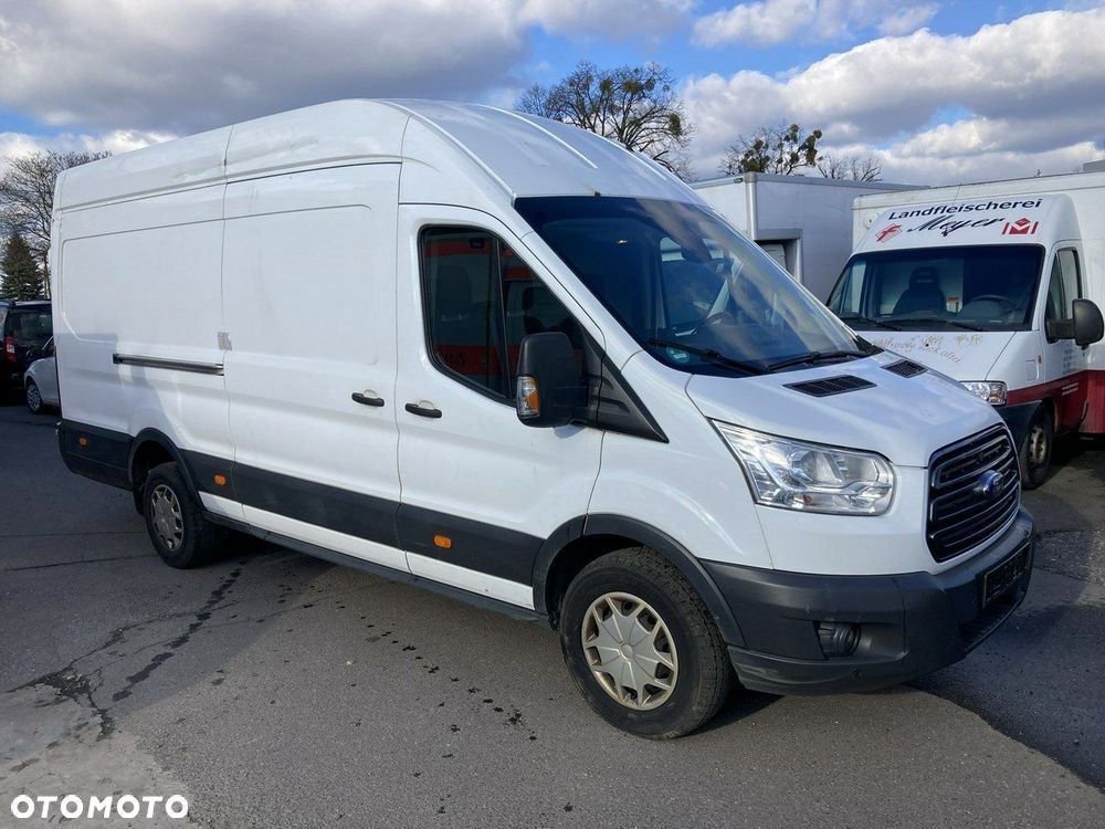 Ford Transit - 2