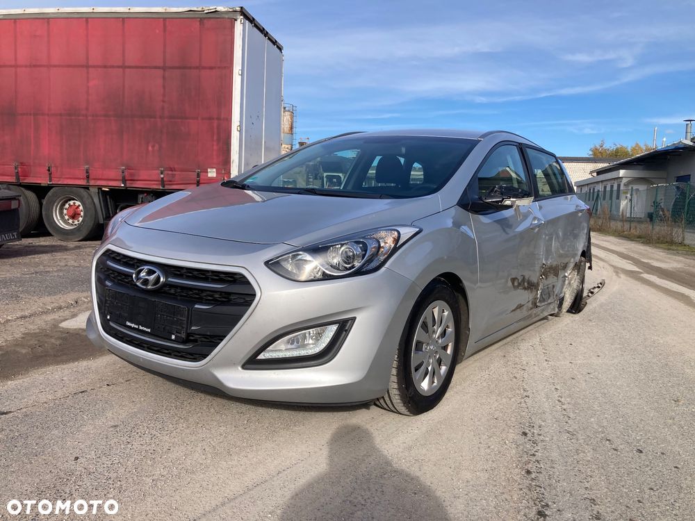 Hyundai i30 - 7