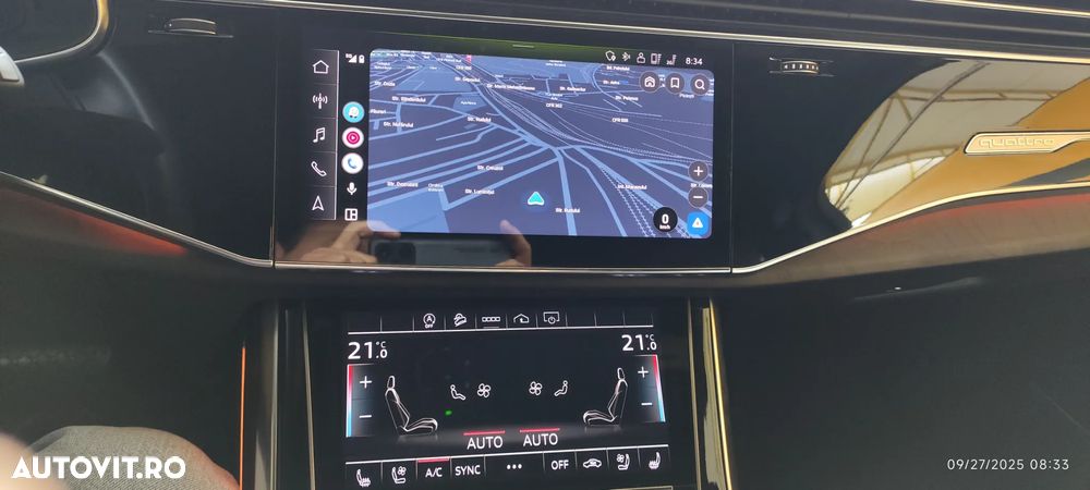 Audi Q7 - 9
