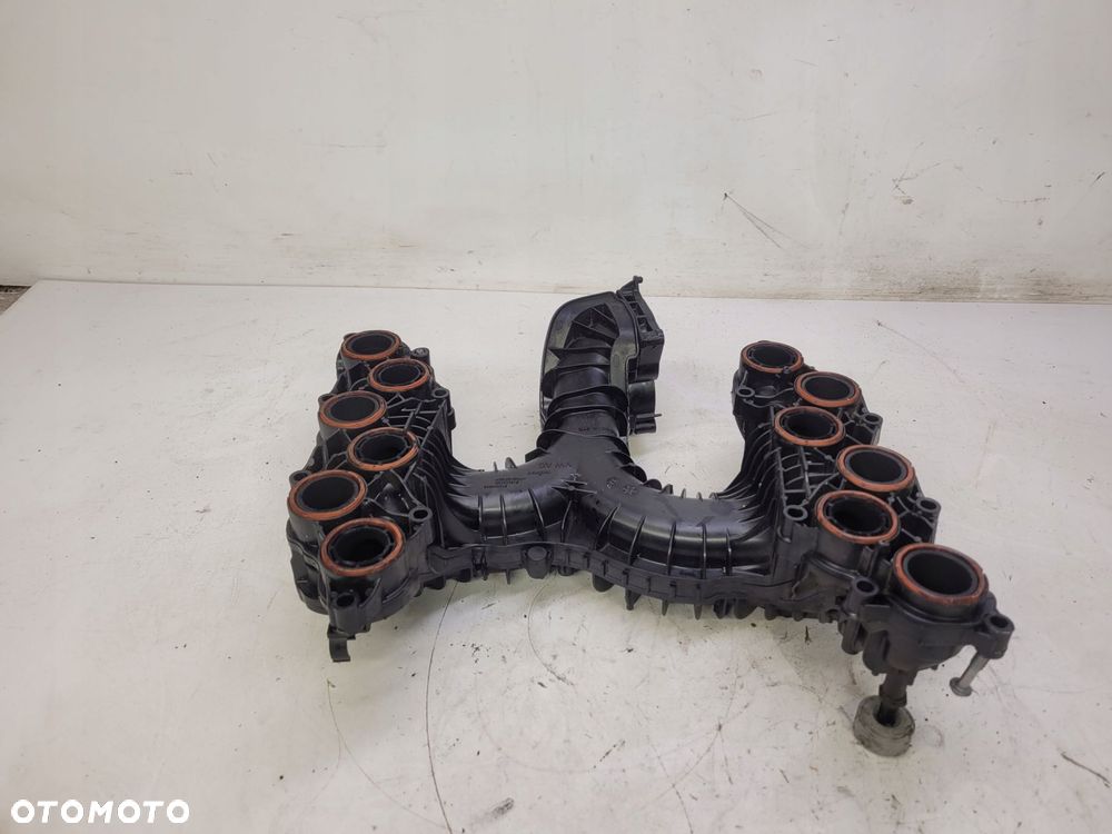 KOLEKTOR SSĄCY AUDI A4 A6 A7 Q7 3.0 TD 059129711DM - 5