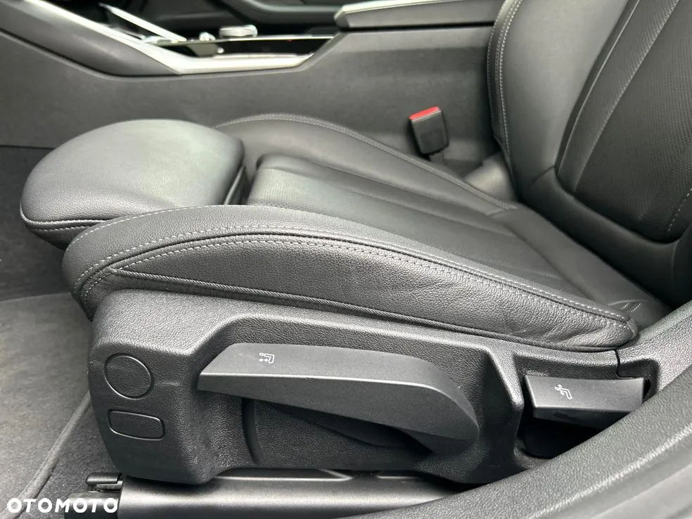 BMW i4 80.7kWh eDrive 35 - 16