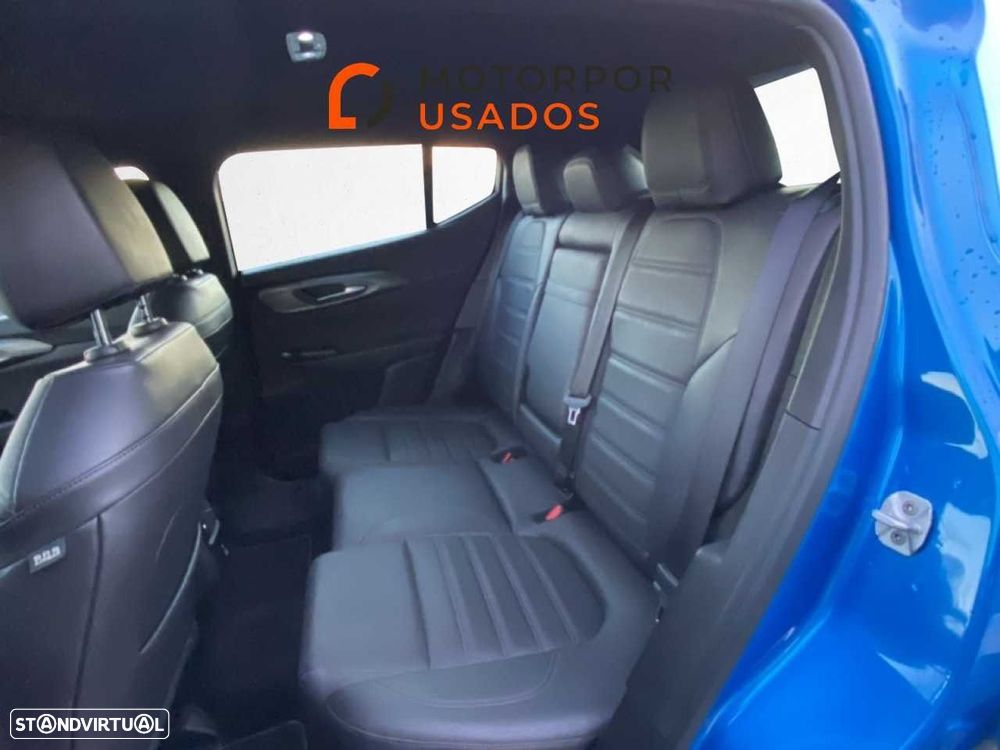 Alfa Romeo Tonale 1.3 Plug-In Hybrid Veloce e-AWD - 10