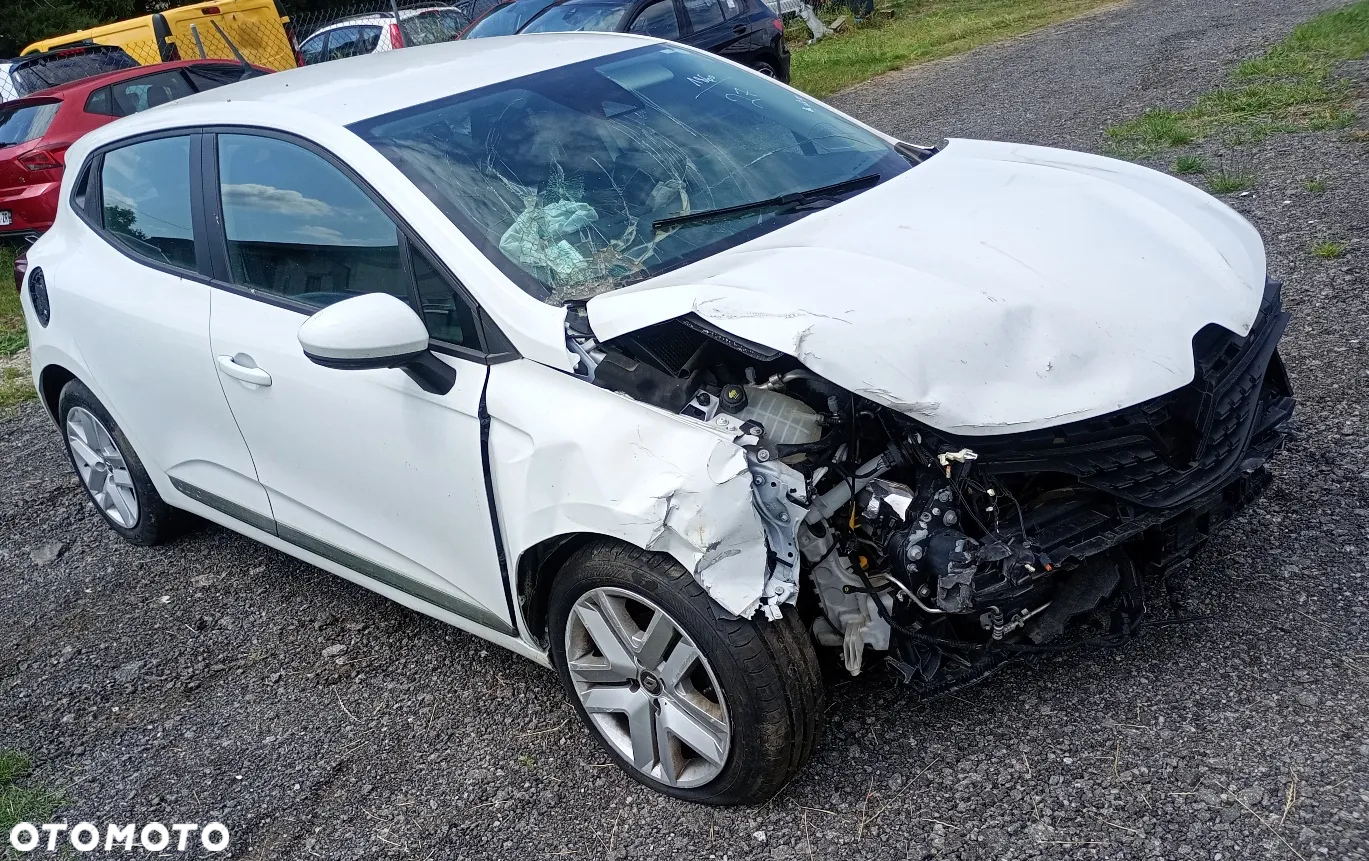 Renault Clio SCe 65 BUSINESS EDITION - 3