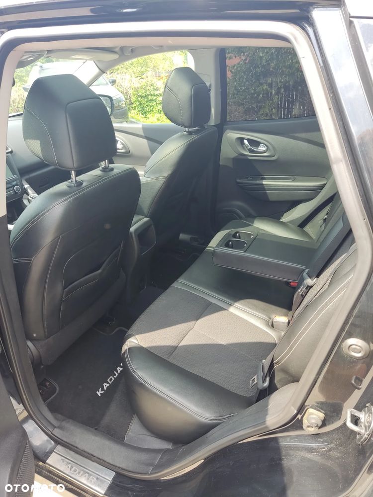 Renault Kadjar 1.2 Energy TCe Intens - 11