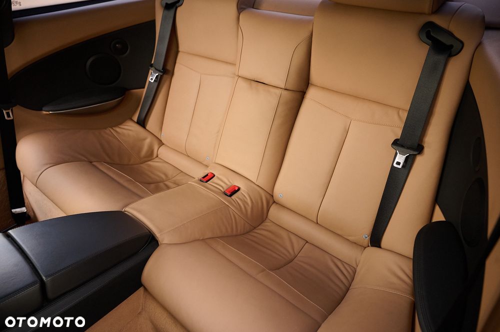 BMW Seria 6 635d - 31