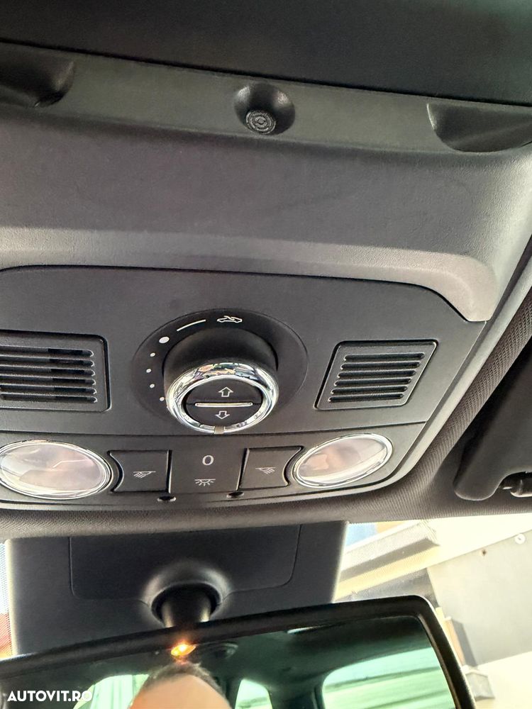 Skoda Octavia 2.0 TDI (Green tec) 4x4 DSG RS - 20