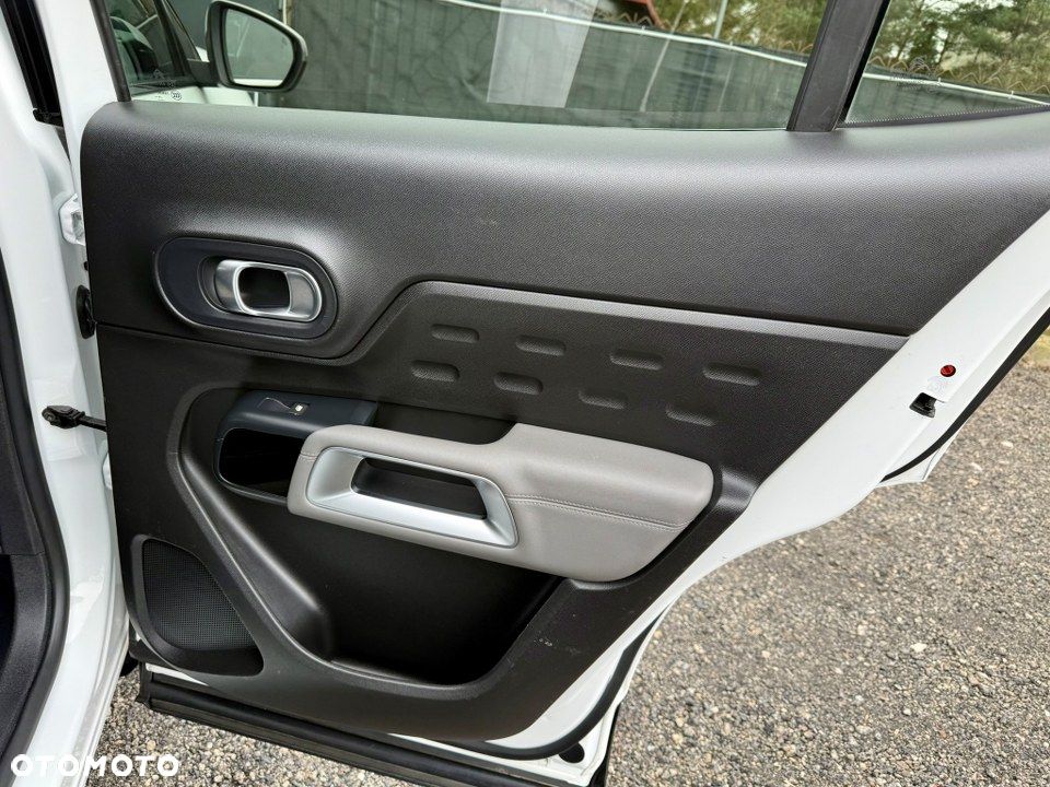 Citroën C5 Aircross 1.5 BlueHDi Shine EAT8 - 35