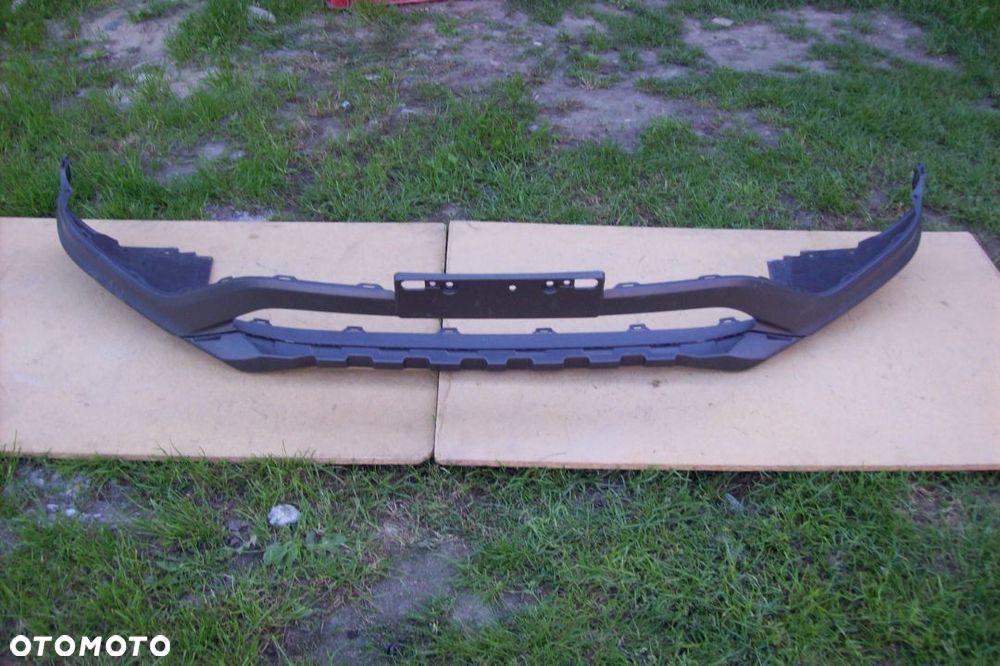 hokej zderzaka przedniego honda cr v iv lift - 1