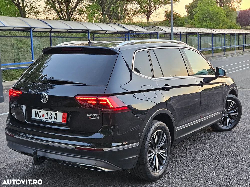 Volkswagen Tiguan - 3