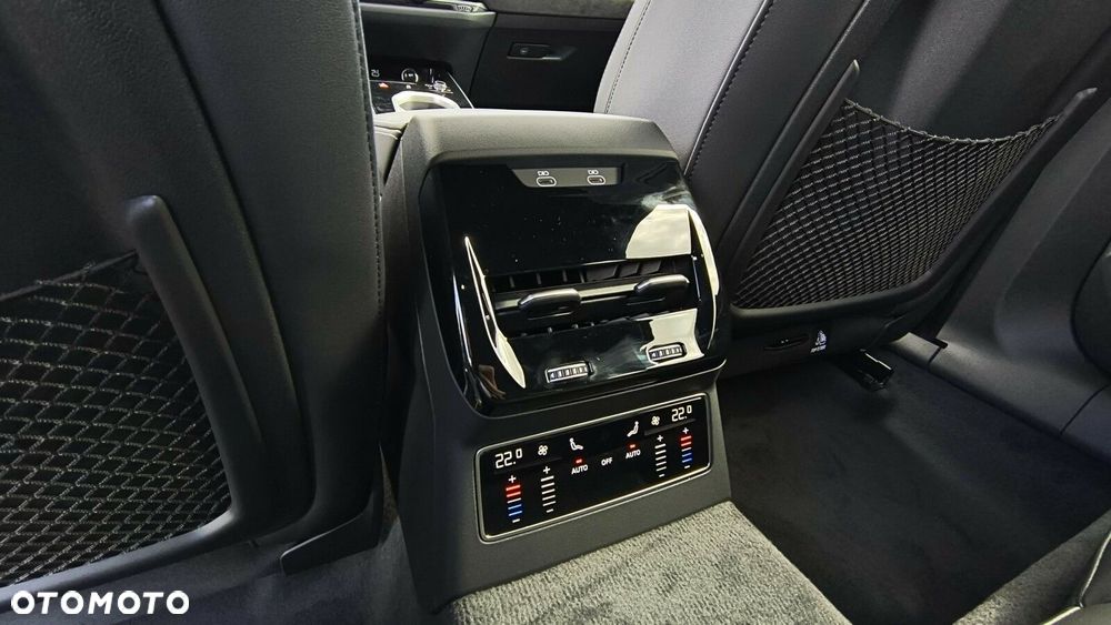 Audi A6 Avant - 38