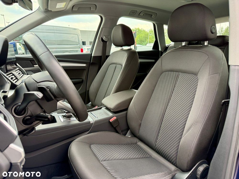 Audi Q5 - 21