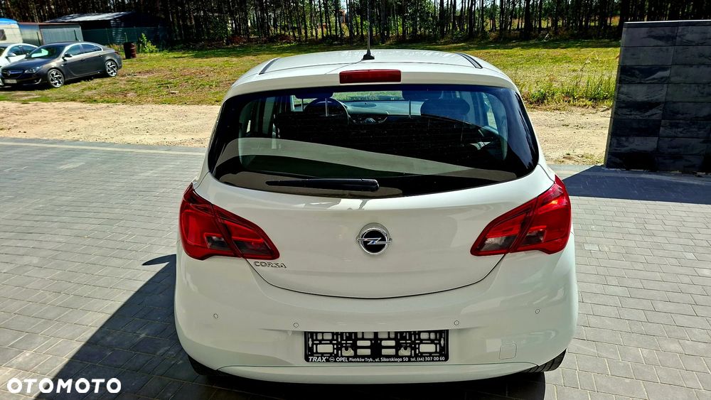 Opel Corsa 1.4 Color Edition S&S - 20