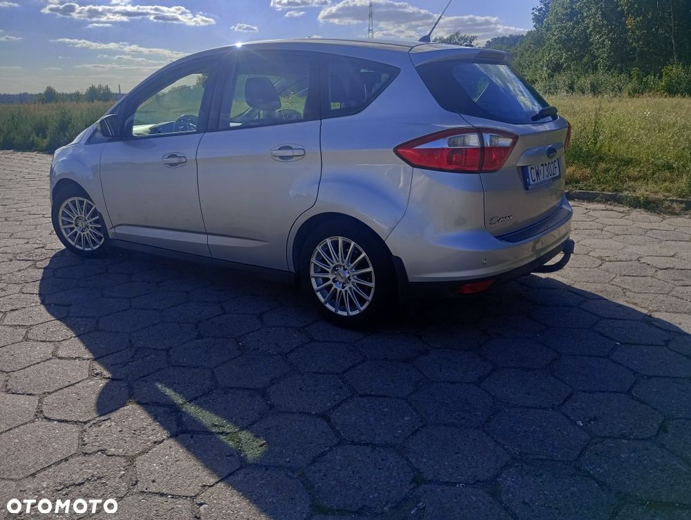 Ford C-MAX - 3