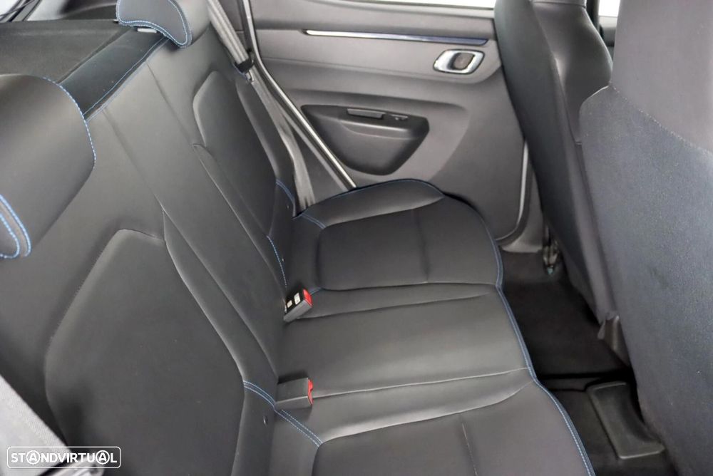 Dacia Spring Comfort Plus - 22