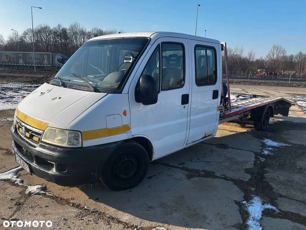 Fiat Ducato - 3