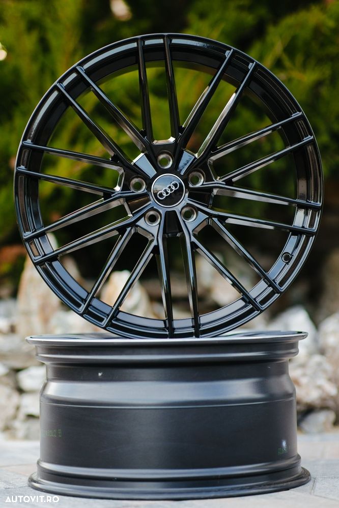 Jante 23 Audi ABT R23 Q7 Q8 - 7