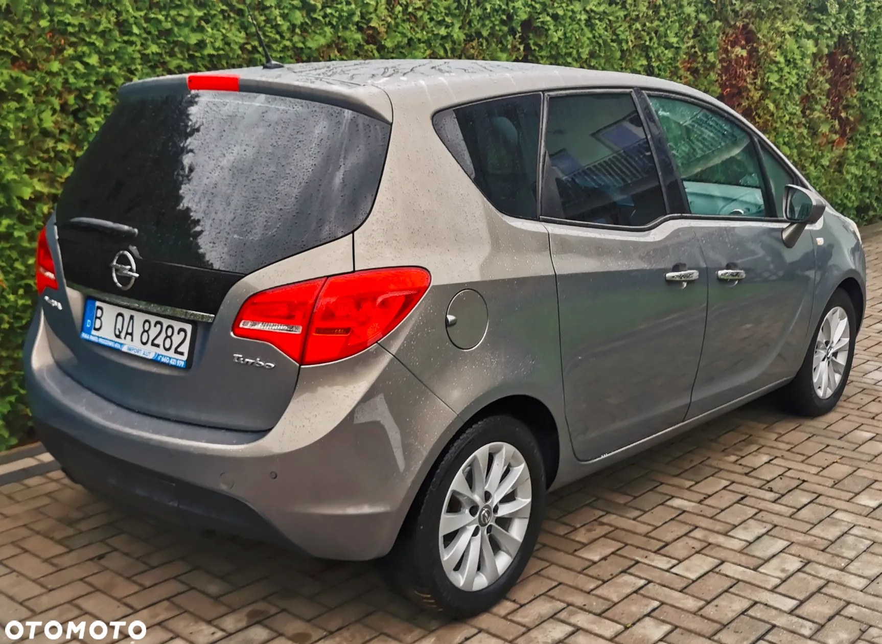 Opel Meriva 1.4 Innovation - 23