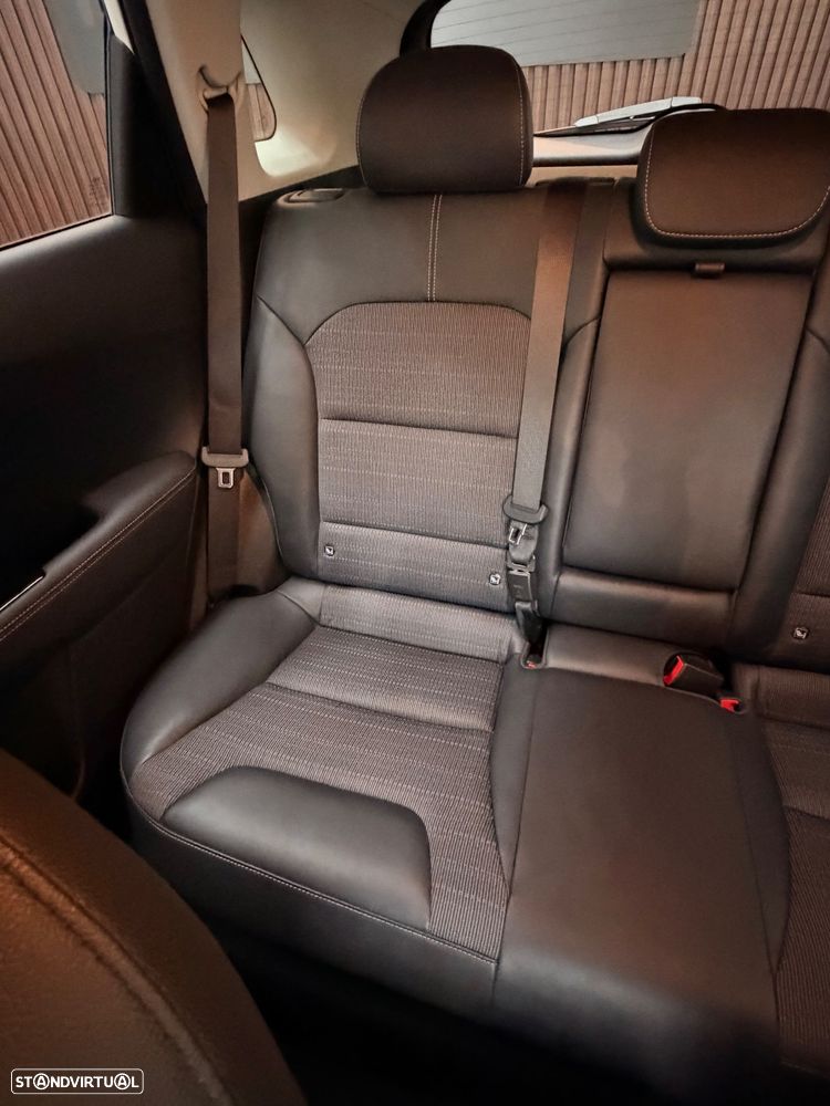 Kia Niro 1.6 GDi HEV TX - 36