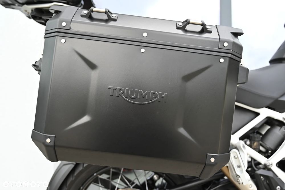 Triumph Tiger - 17