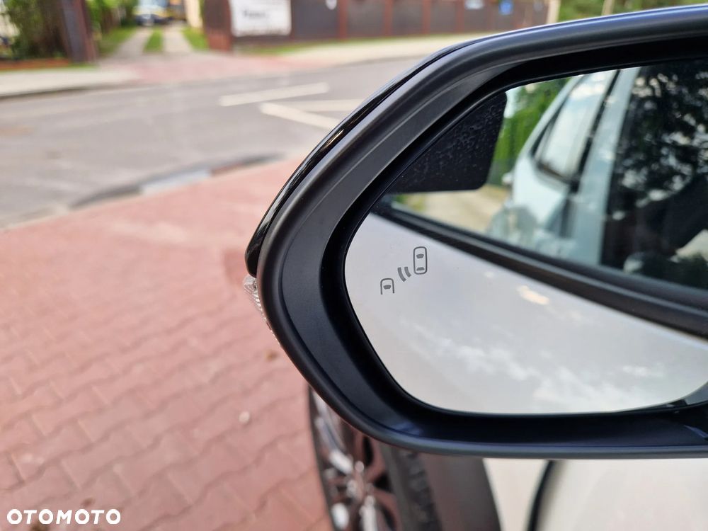 Toyota Yaris Cross Hybrid 1.5 Executive - 14