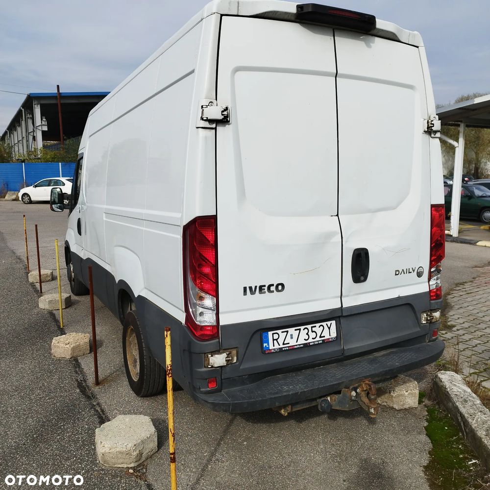 Iveco Daily - 3