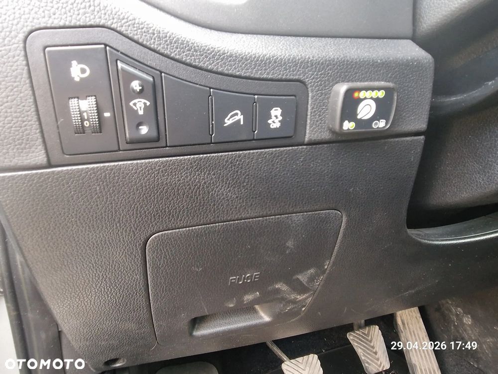 Kia Sportage - 8