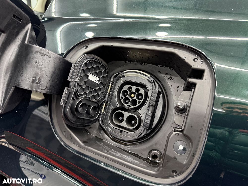 Mercedes-Benz GLE 350 de 4Matic 9G-TRONIC AMG Line - 22