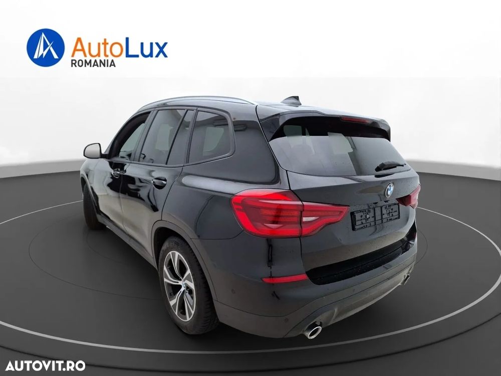 BMW X3 xDrive30e AT PHEV - 4